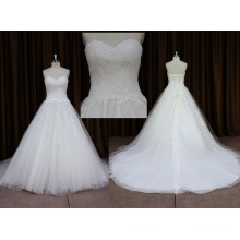Дешевые Оптовая Китай На Заказ Свадебное Платье